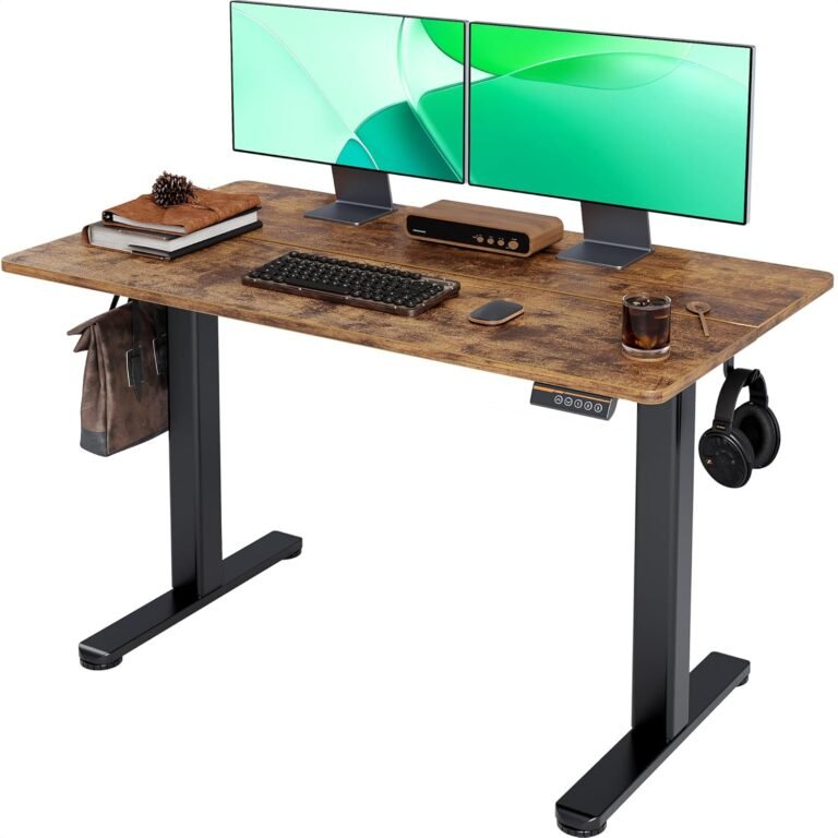 sit-stand workstations