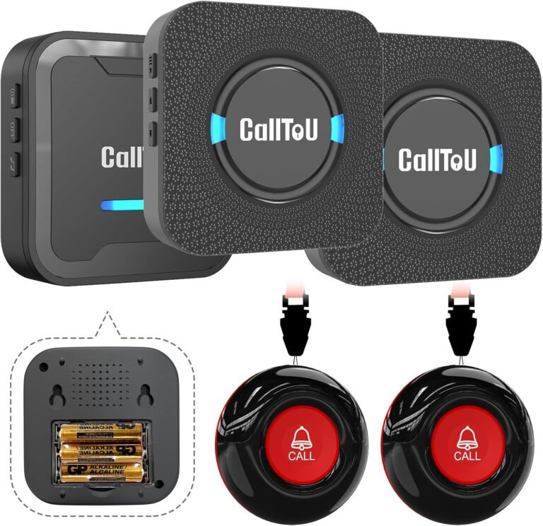 telecommunication devices for seniors