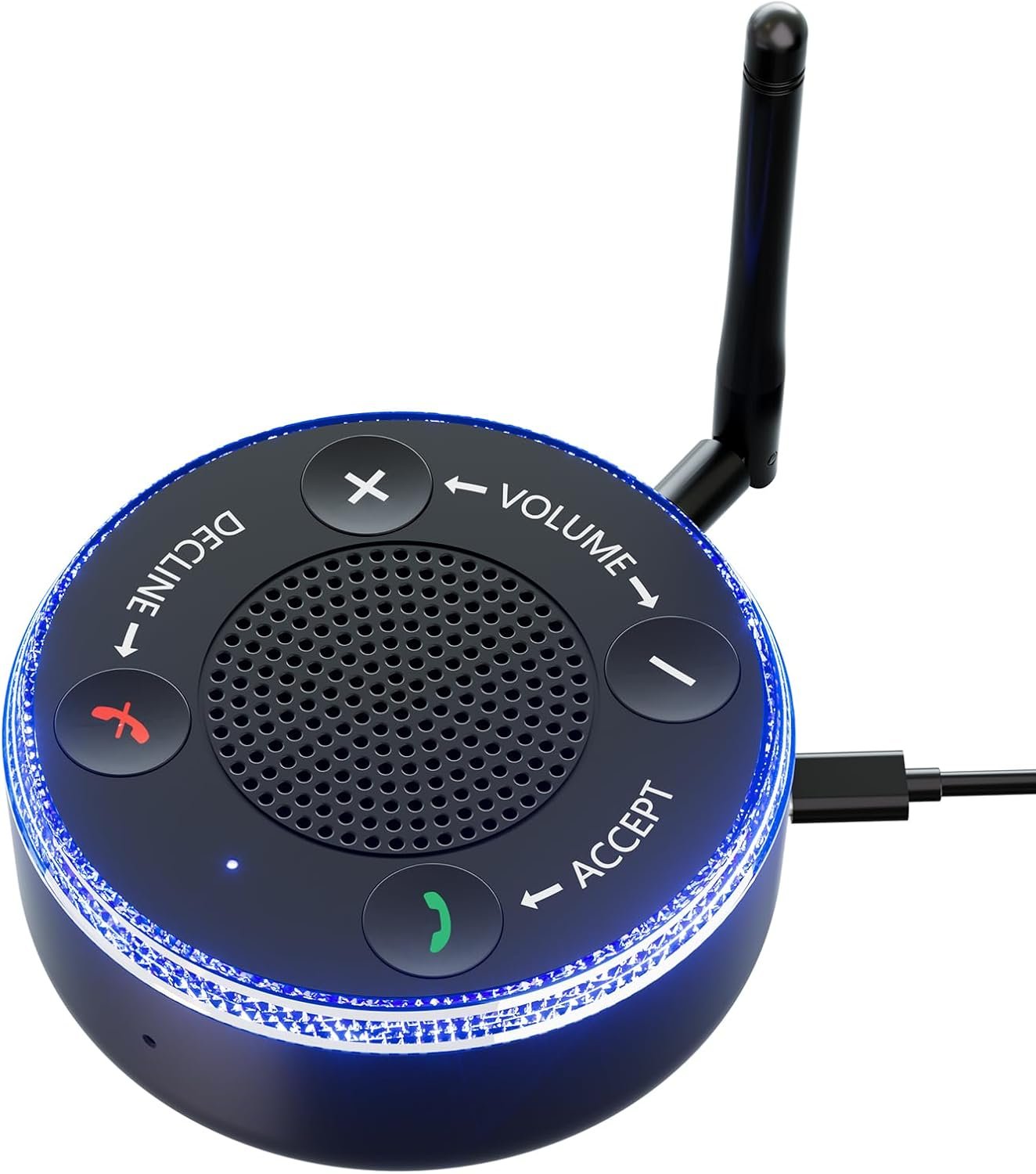 smartphone communication aids