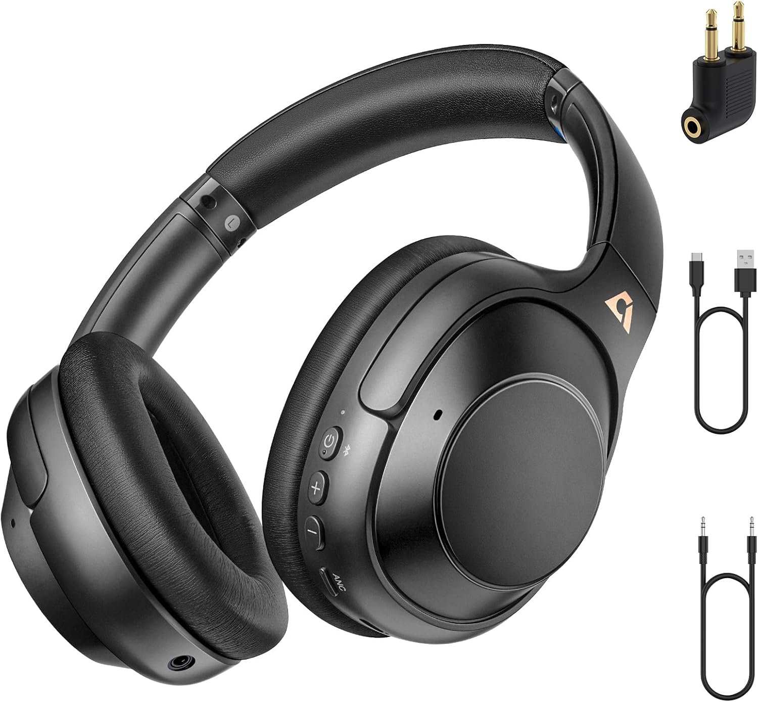 budget noise-canceling headphones