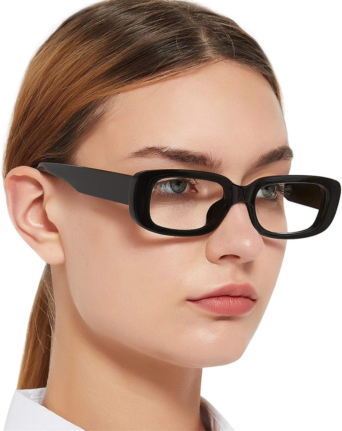 stylish reading glasses for seniors