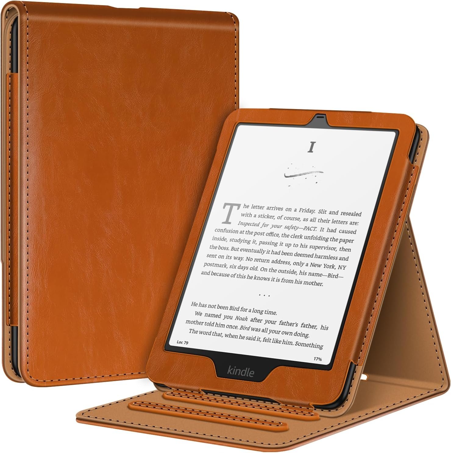 Kindle case