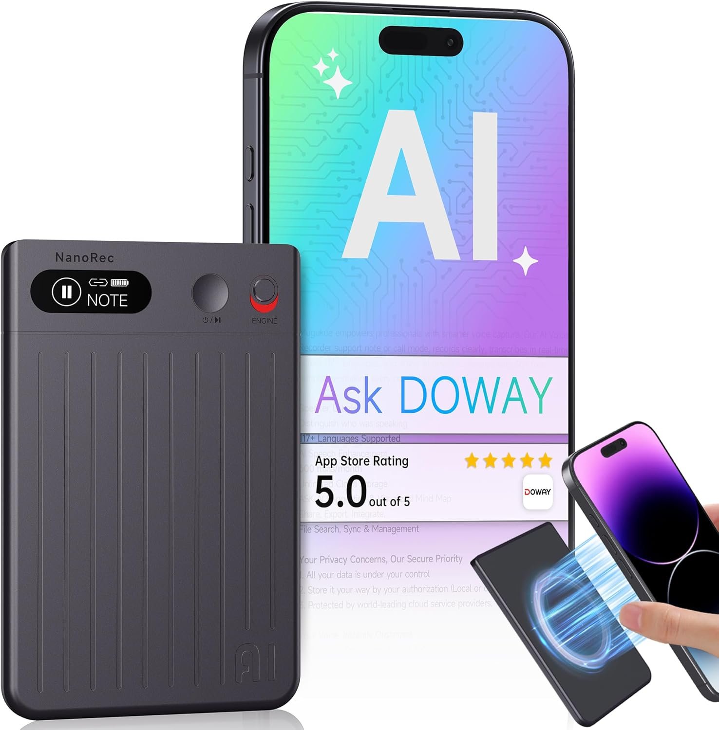 voice-controlled assistants