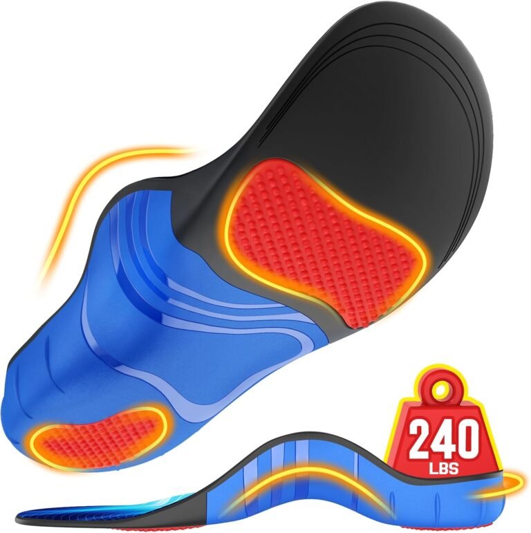 arch support insoles