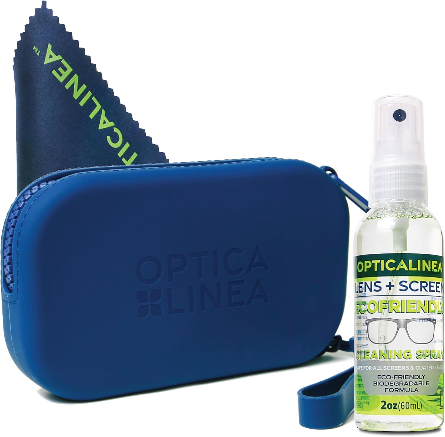 eyeglass cleaning kits