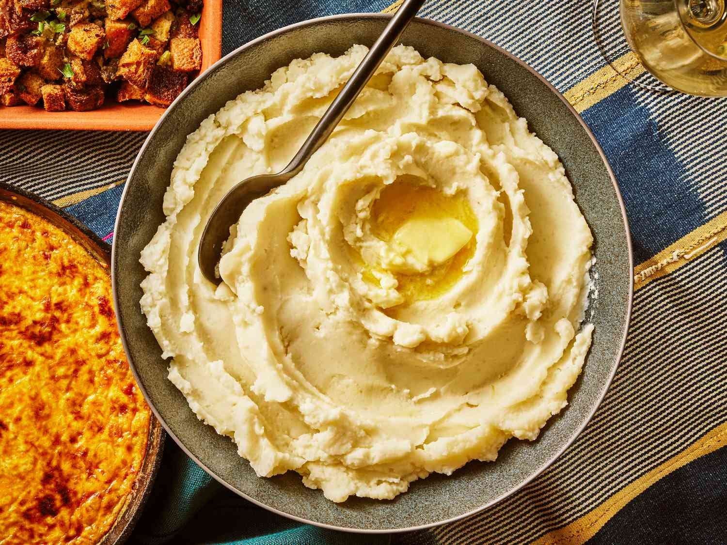 8 Thanksgiving Recipes Perfect for Small Gatherings