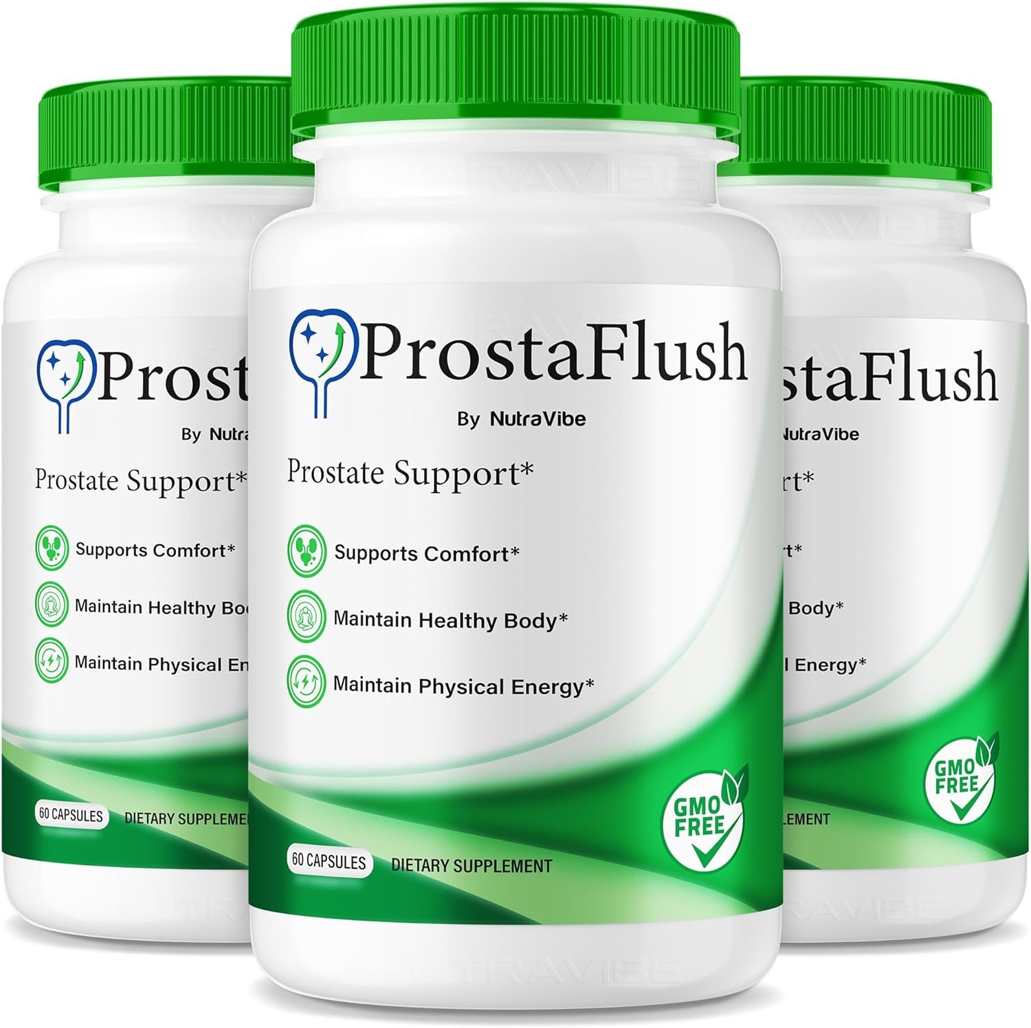 bladder control supplements