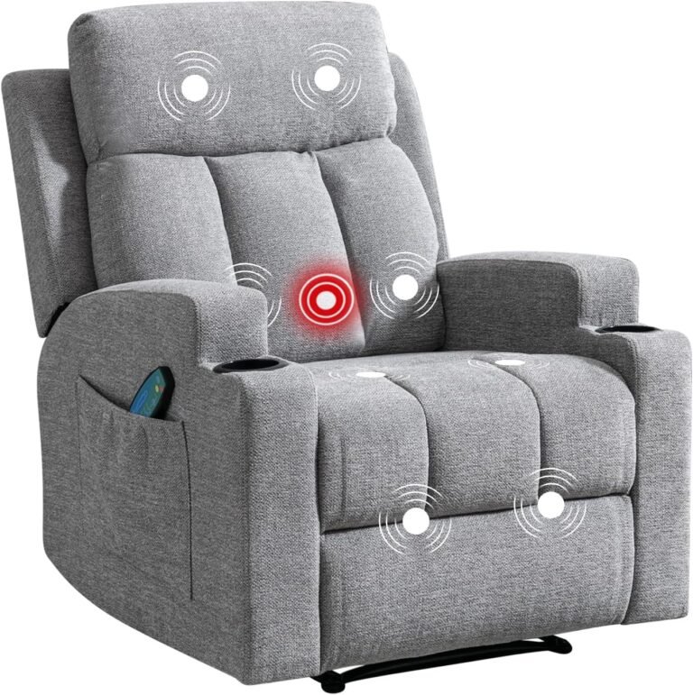 reclining chairs