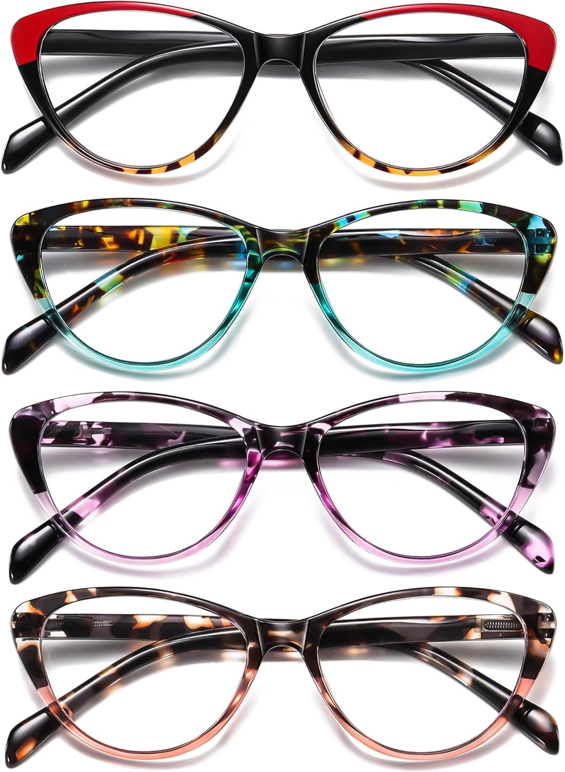 magnifying reading glasses