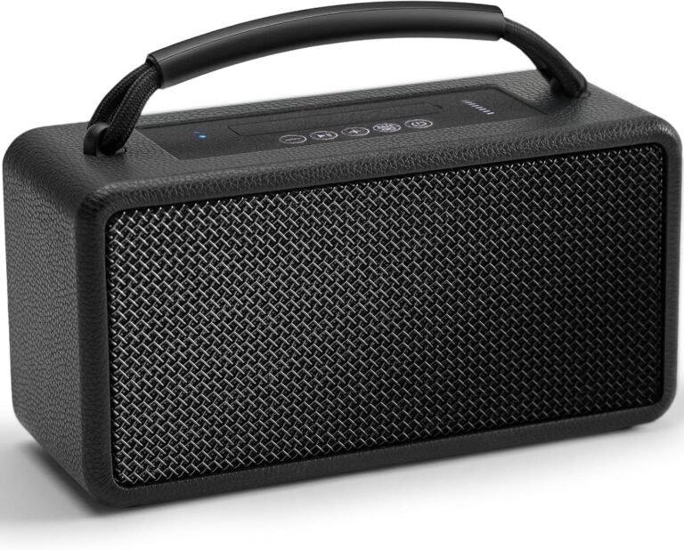 smart speakers