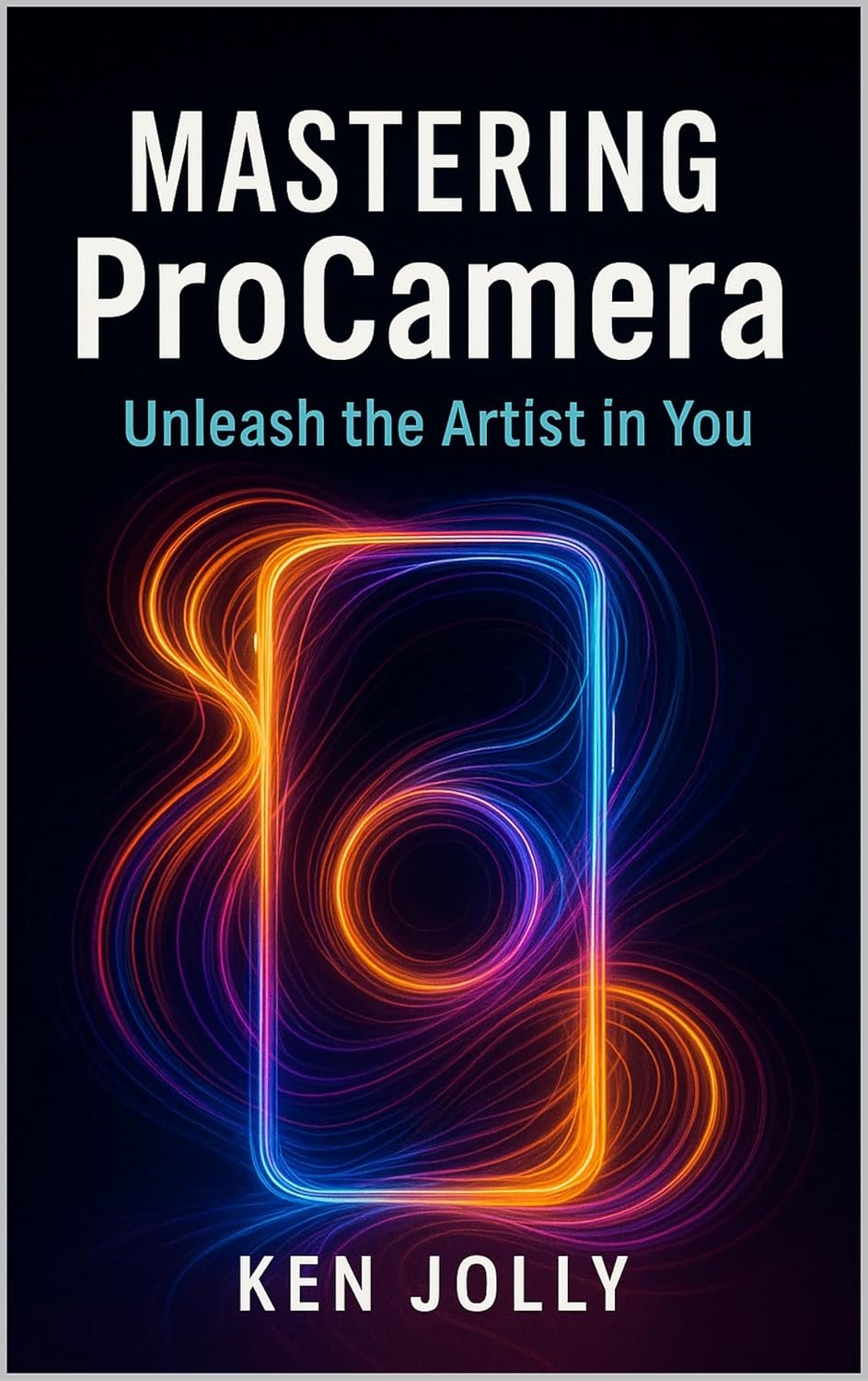 Kindle app for smartphone