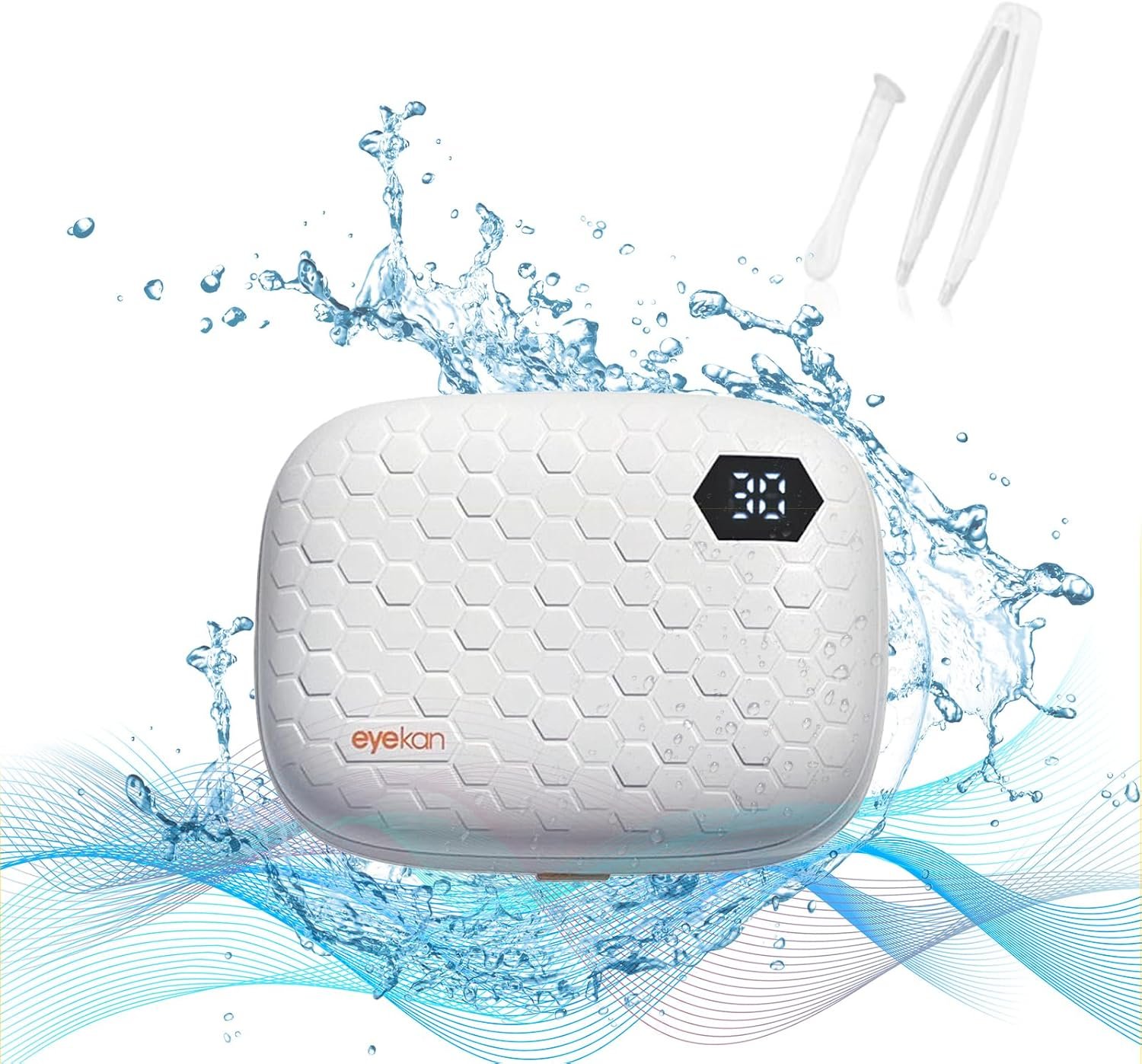 toric contact lenses