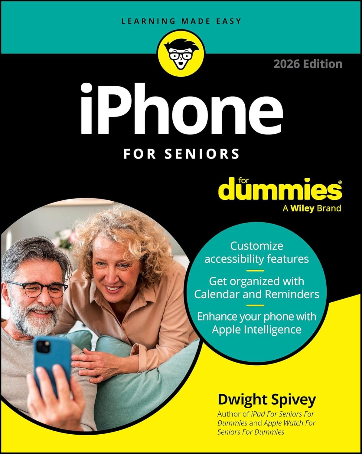 telecommunication devices for seniors
