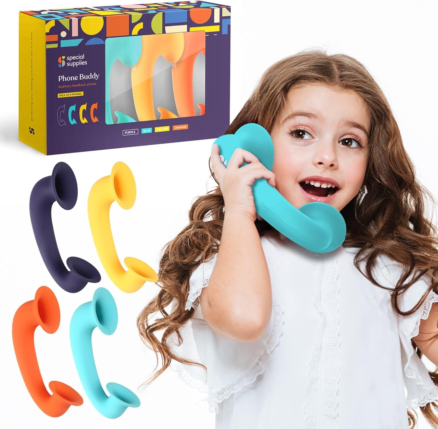 communication devices for children