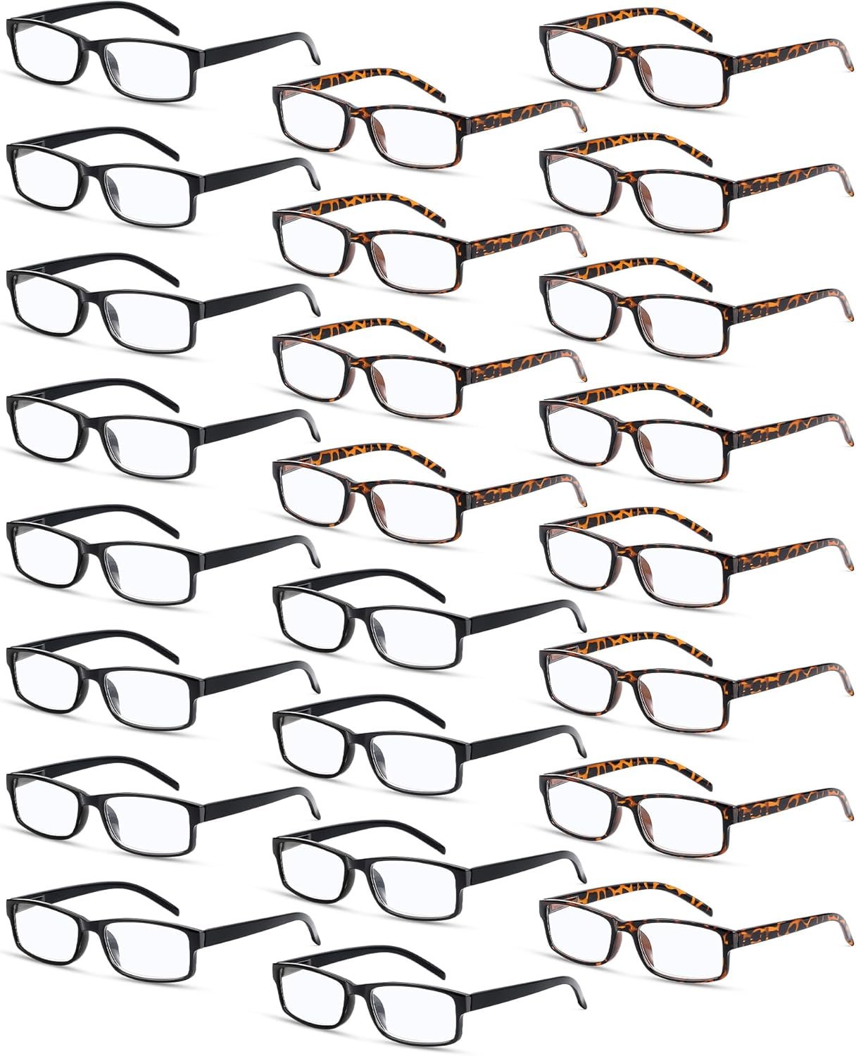 comfortable reading glasses for seniors