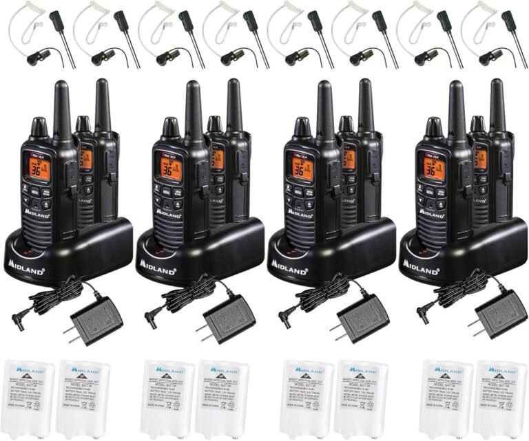 remote communication devices