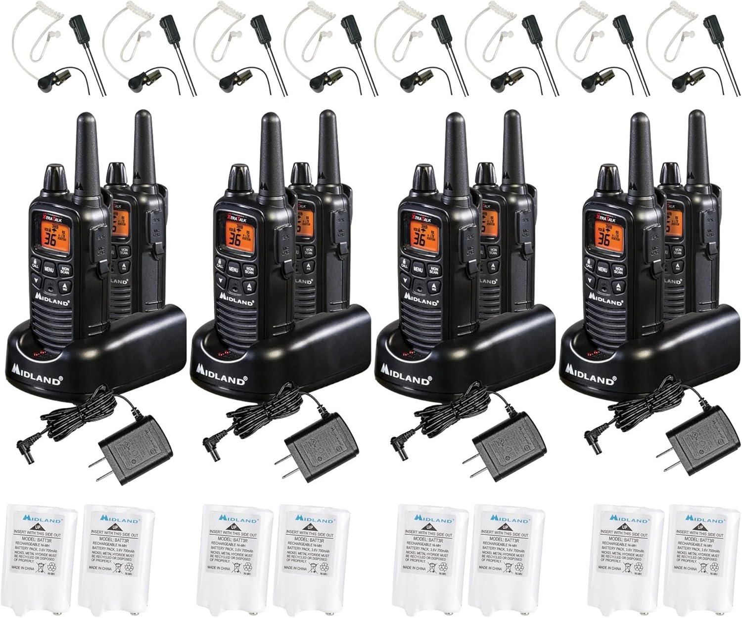 remote communication devices