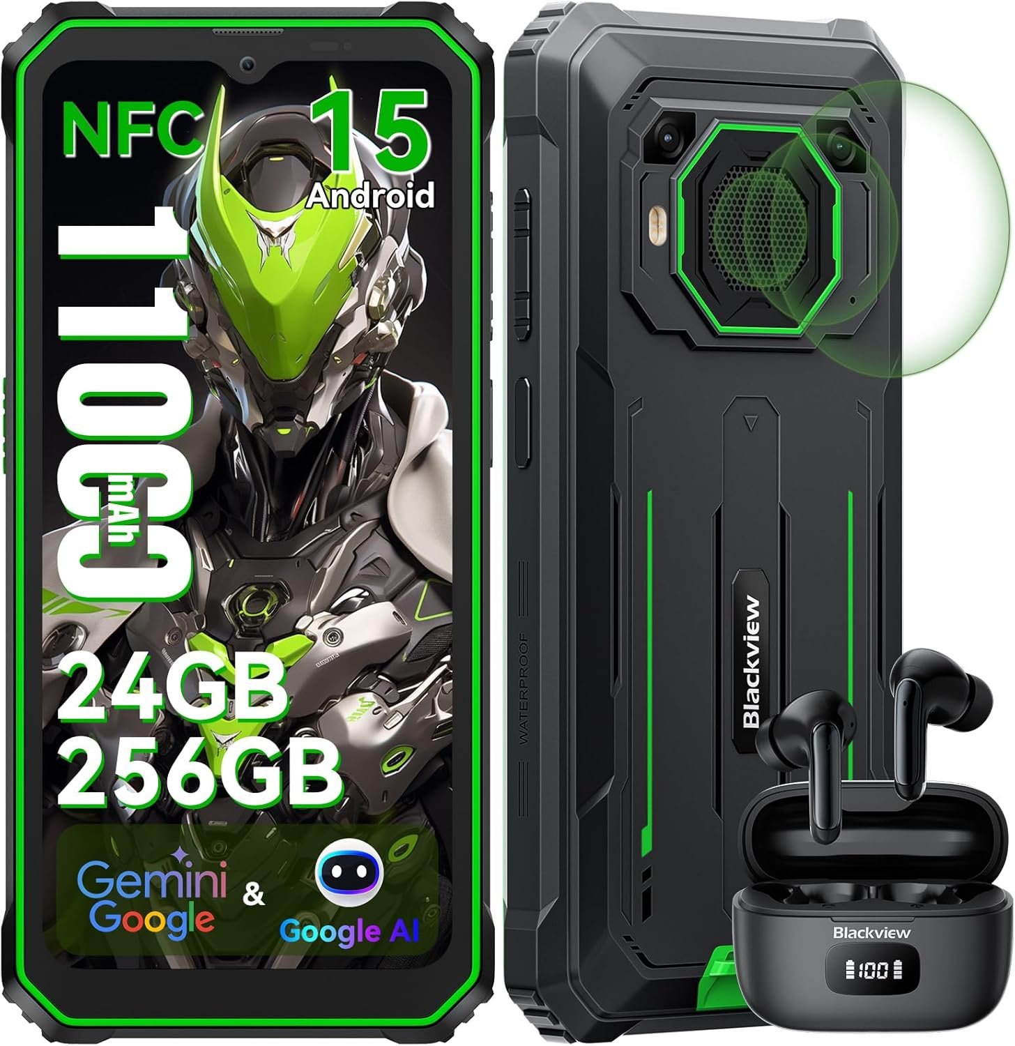 high volume cell phones