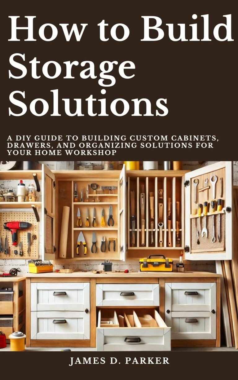 Kindle storage solutions