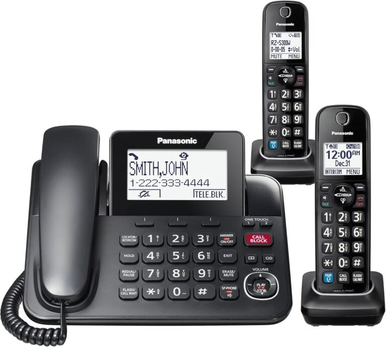 hearing aid compatible phones
