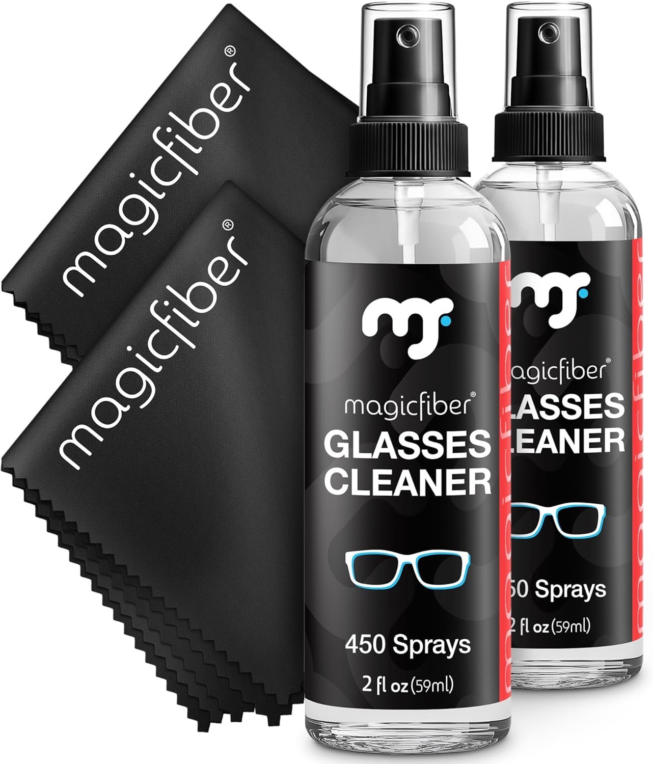 eyeglass cleaning kits