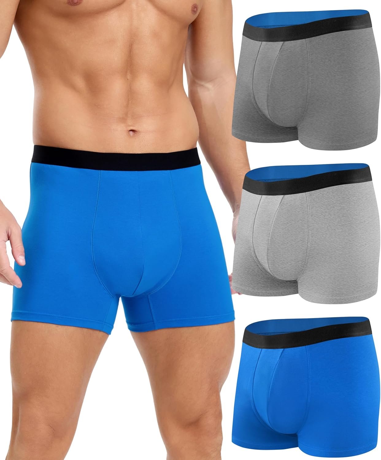 washable incontinence briefs