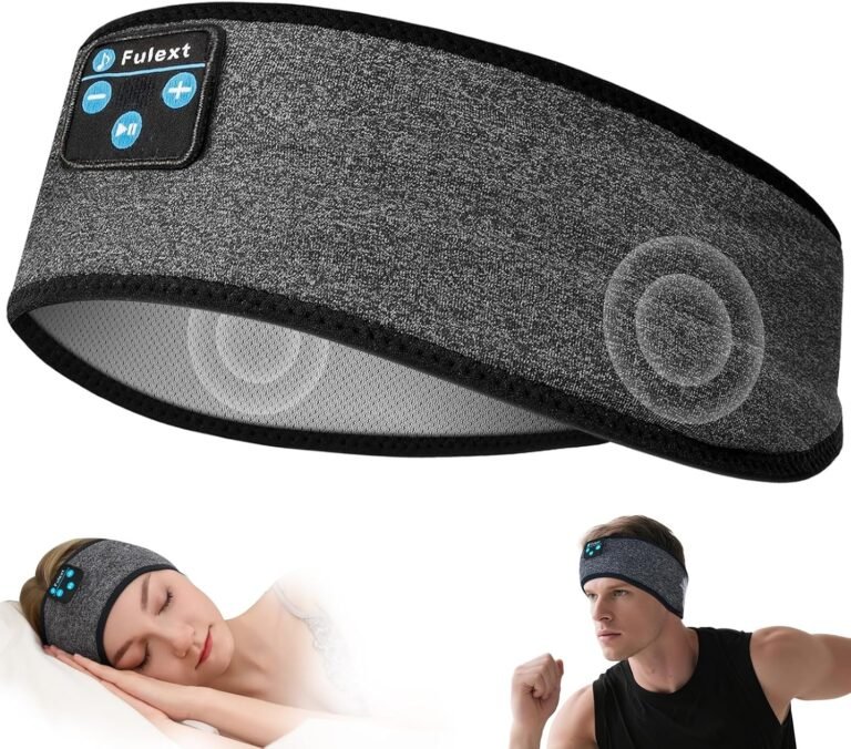 noise-canceling headphones for sleeping