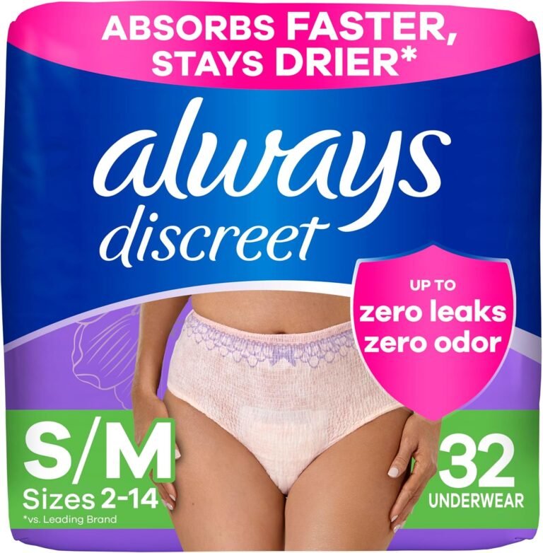 adult diapers
