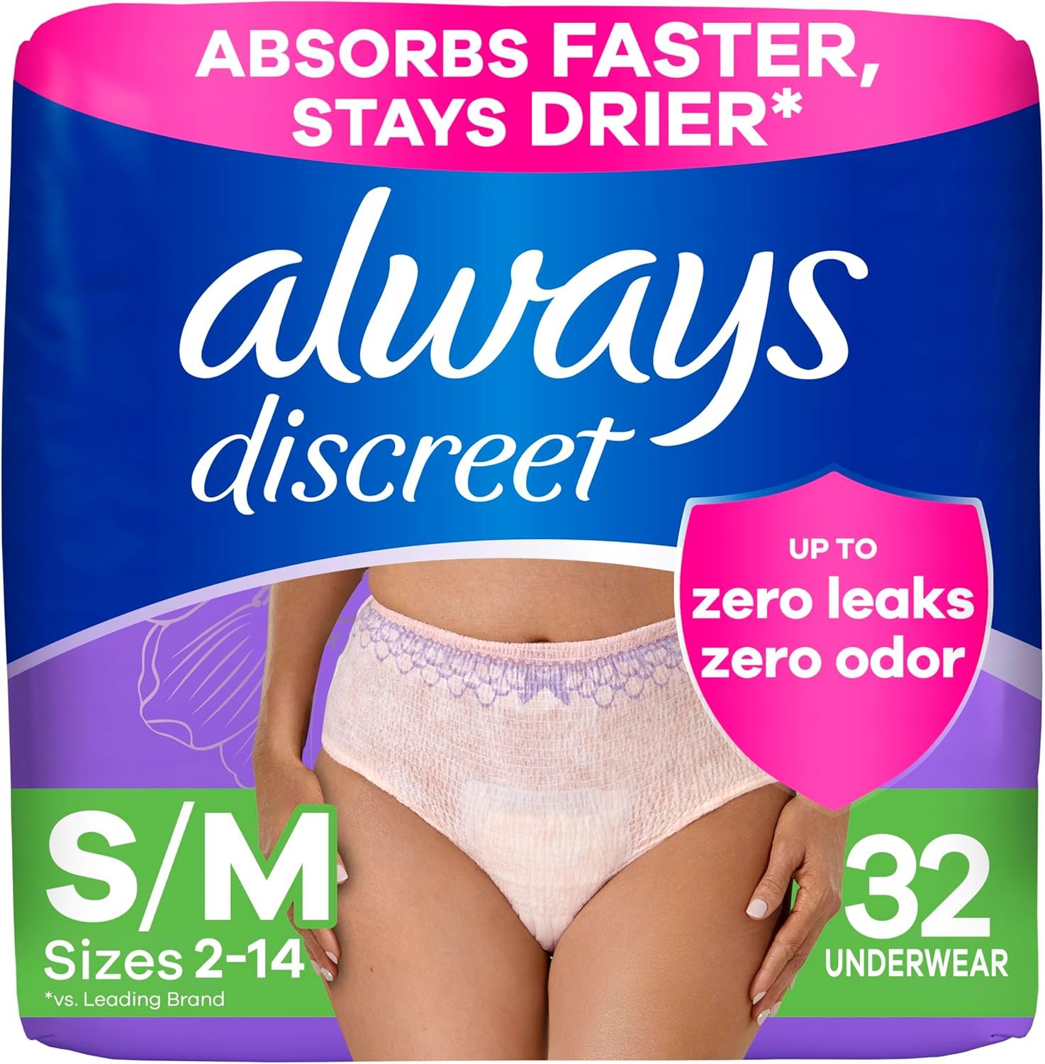 adult diapers