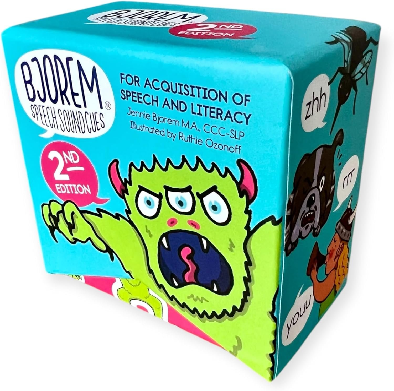 reliable speech aids