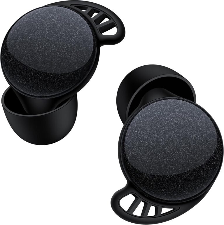 noise-canceling headphones for sleeping