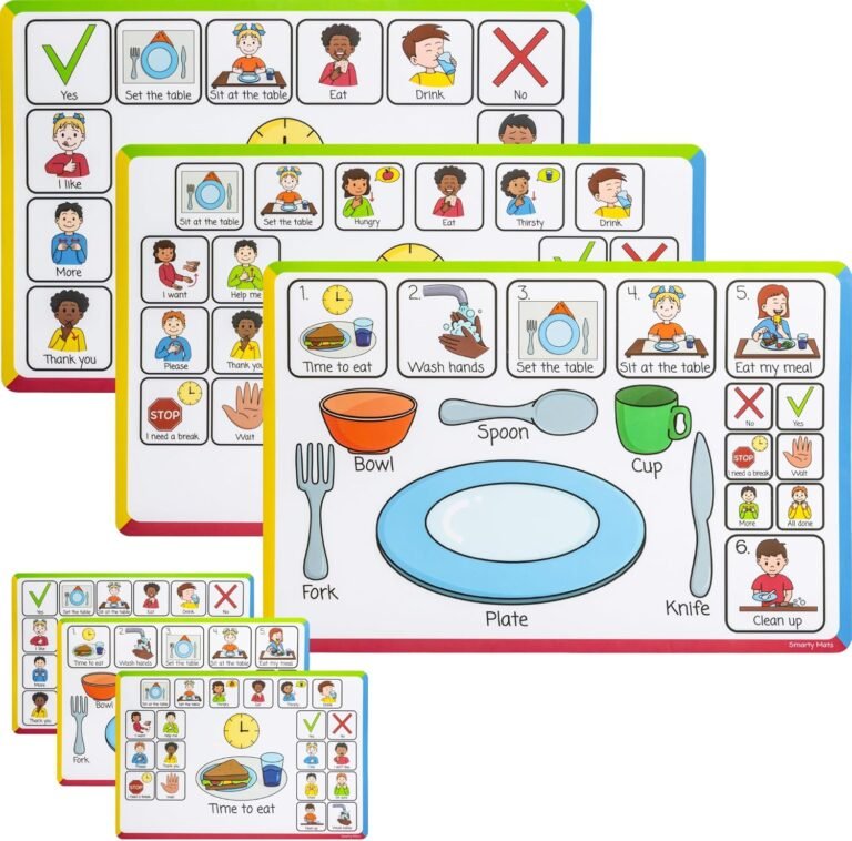 non-verbal communication aids