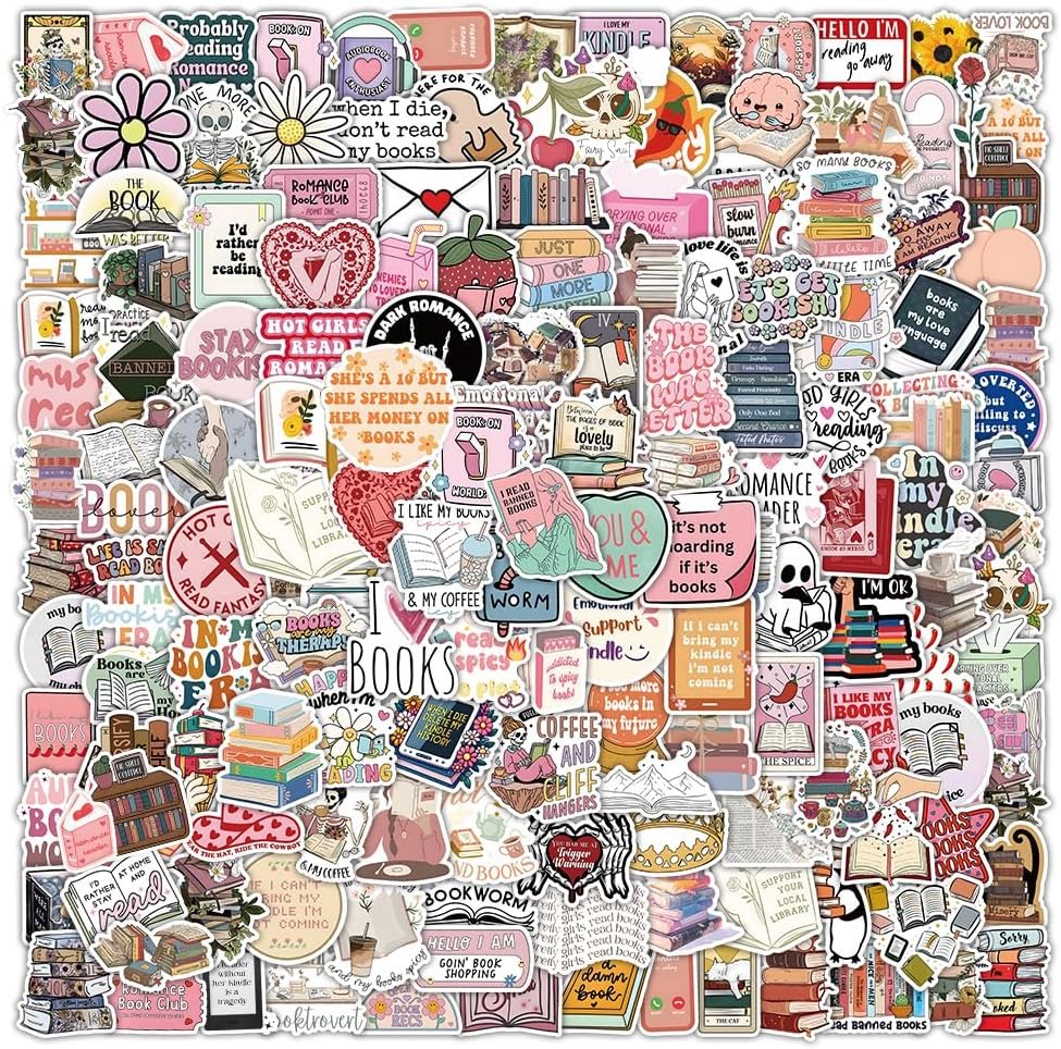 Kindle reading accessories