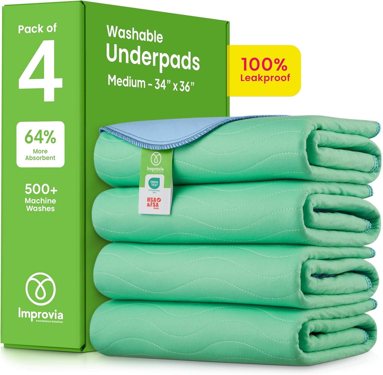bed pads