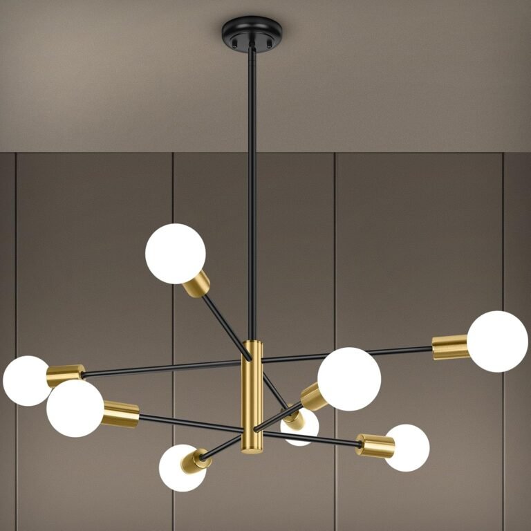 chandelier lighting