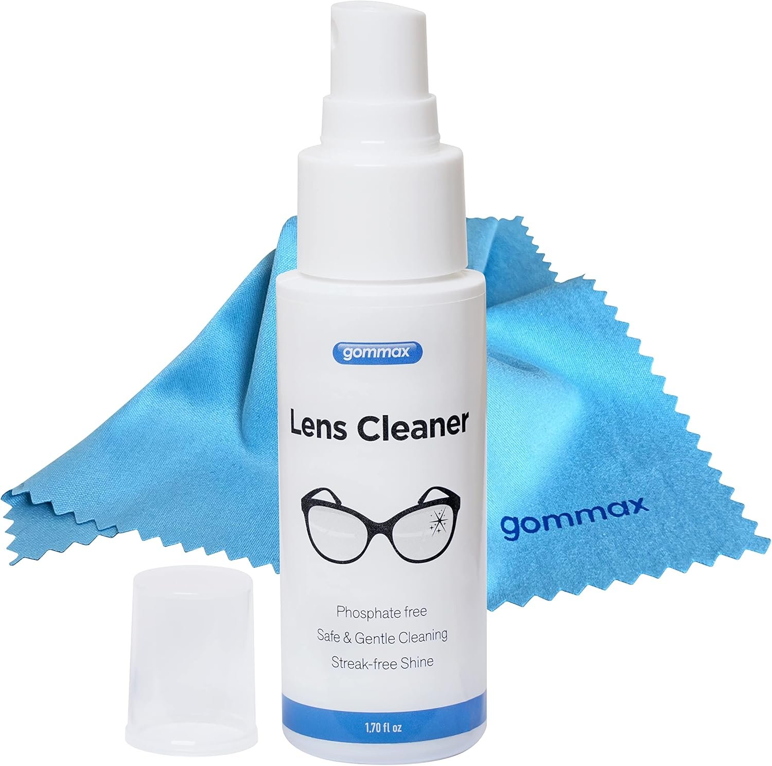 eyeglass cleaning kits