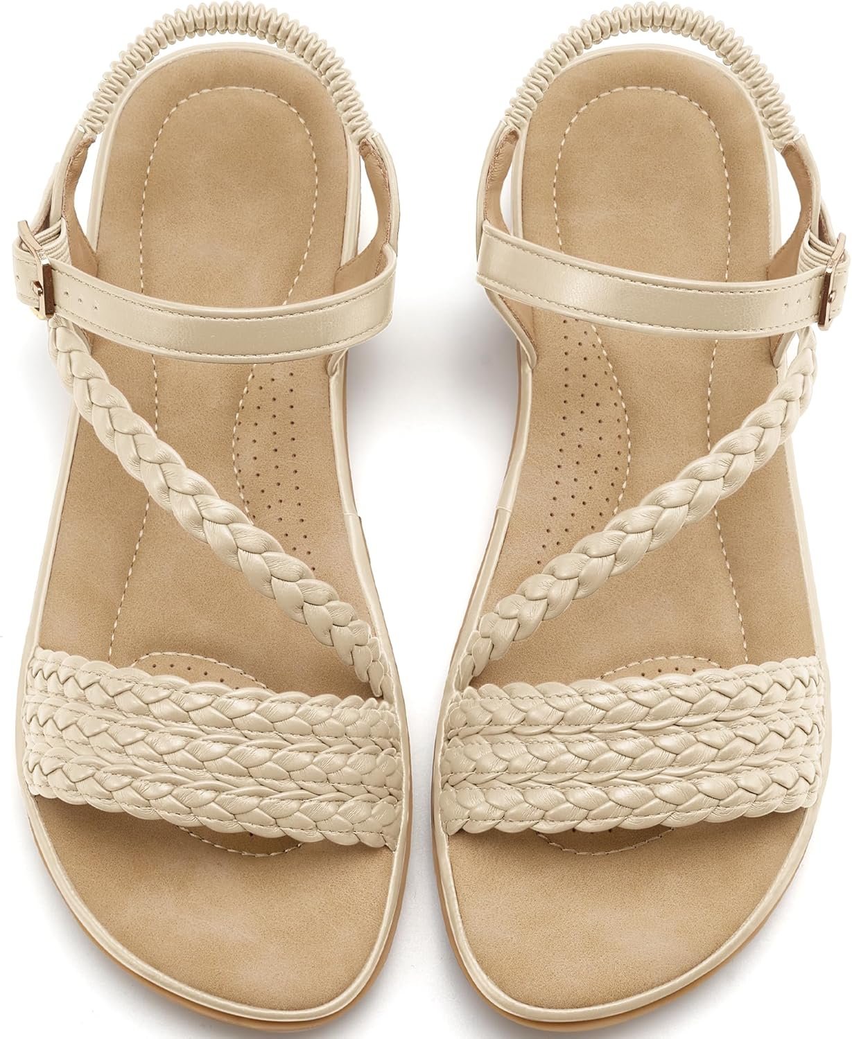 breathable summer sandals