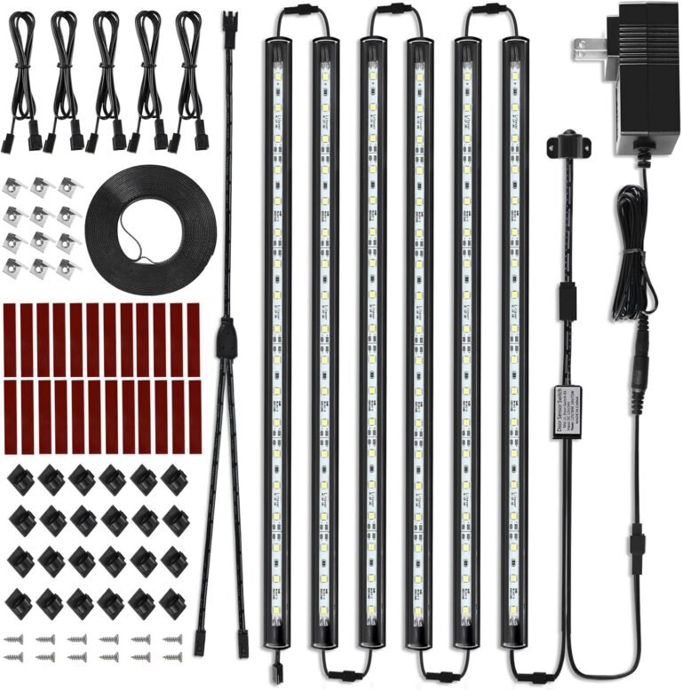 wireless lighting systems