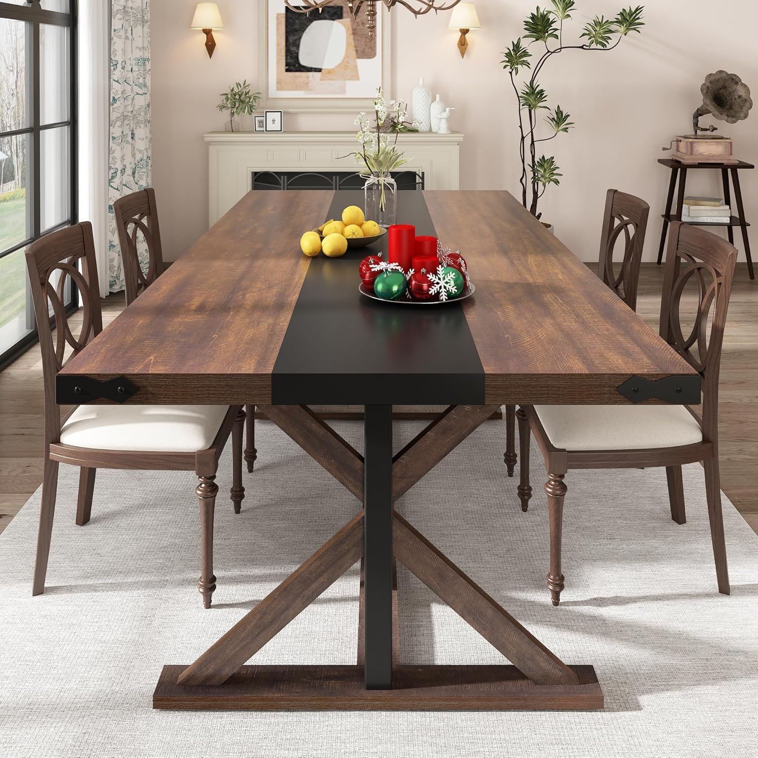 adjustable dining tables