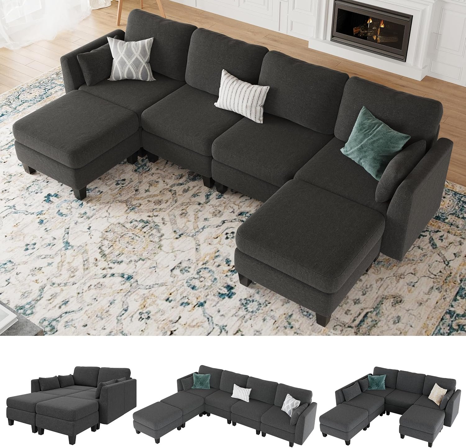 convertible sofas