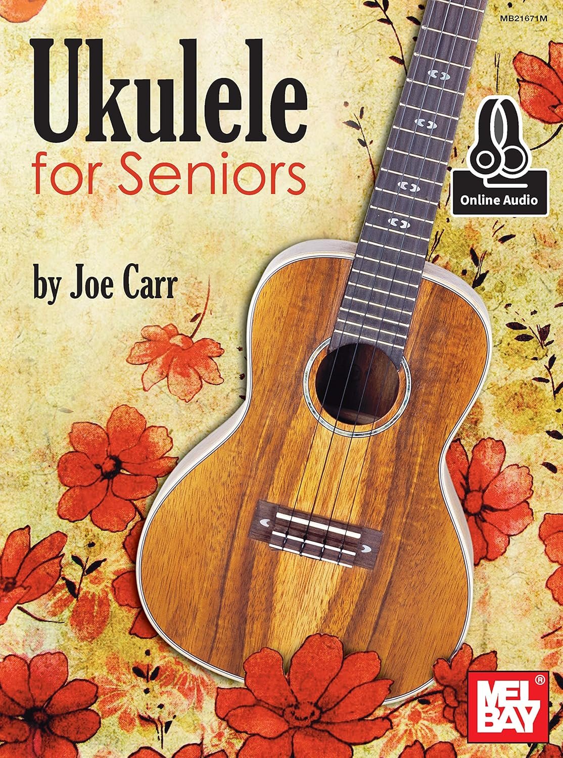 Kindle for seniors