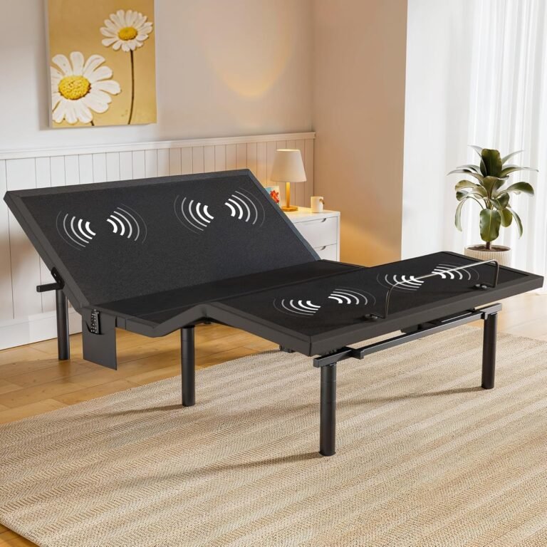 adjustable bed frames