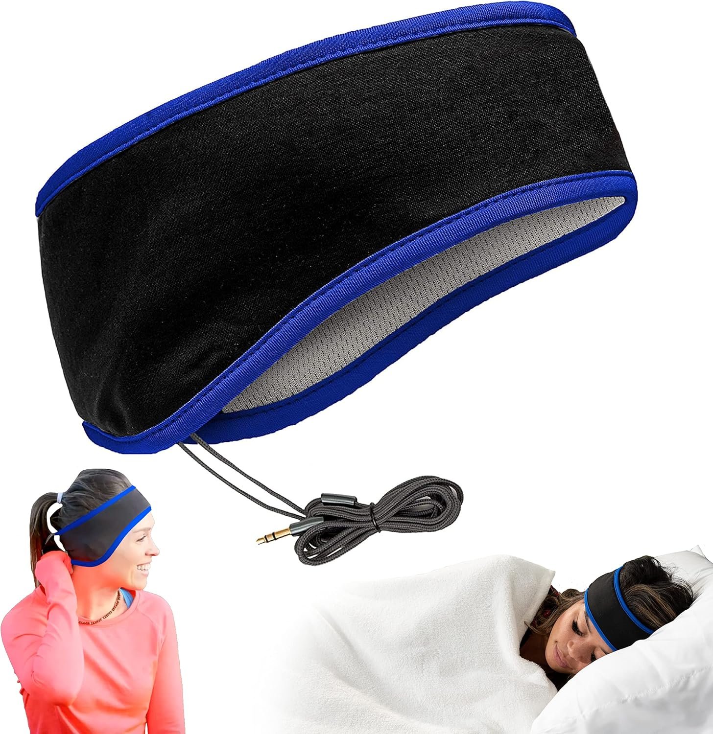 noise-canceling headphones for sleeping