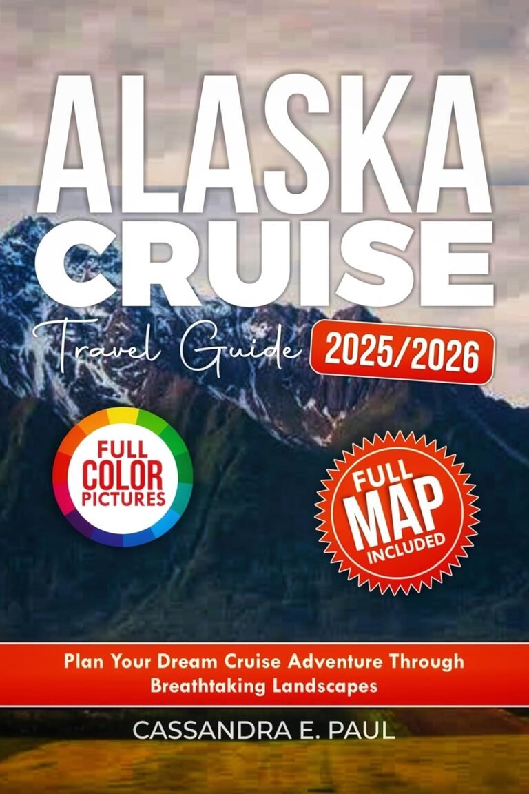 Cruise itinerary planner
