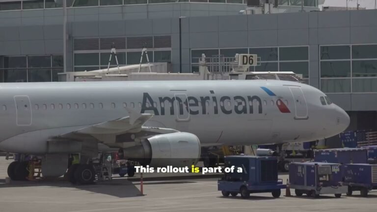 Airplane travel: Boarding Pass