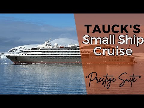 Ship travel: All-Inclusive Ship Cruises