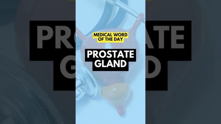 Chronic Prostatitis Symptoms