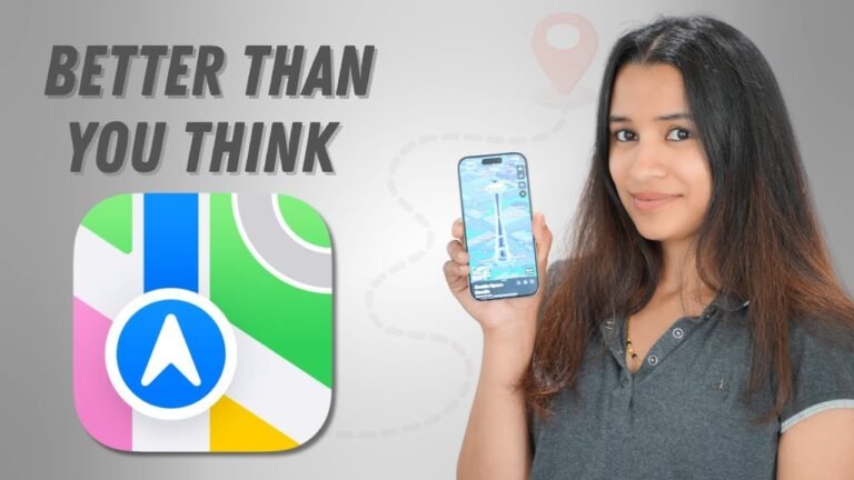 Travel Navigation Hacks