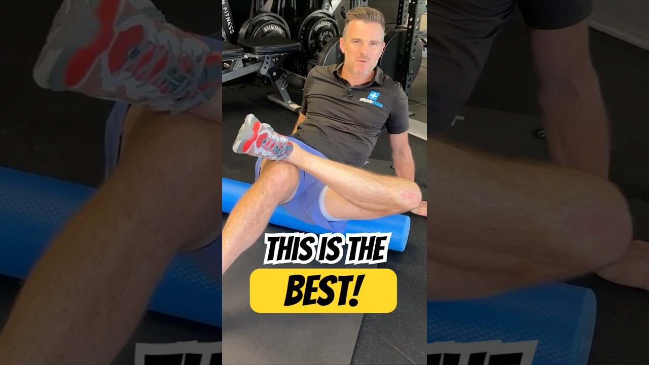 Hip Bursitis Treatment