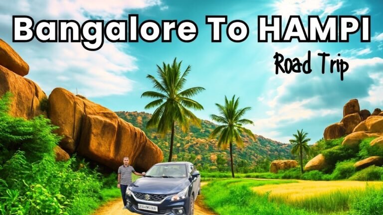 Road trip Foodie road trip destinations